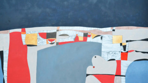 «Ciudad Nocturna»