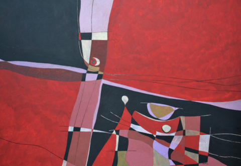 «Ciudad Emergente»