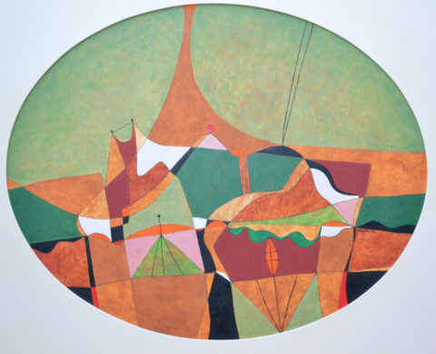 «El Circo»