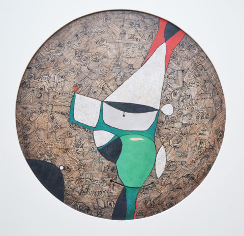 «El Mapa»