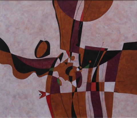 «La Construcción»